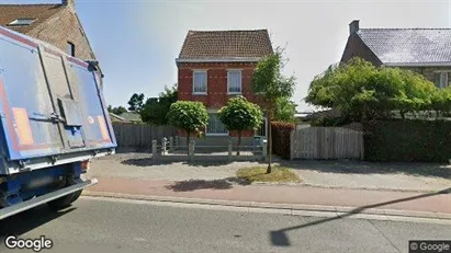 Rooms for rent in Zulte - Photo from Google Street View