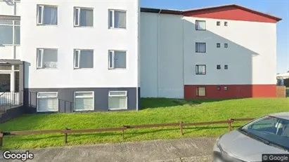 Apartments for rent in Reykjavík Árbær - Photo from Google Street View