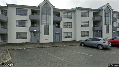 Apartments for rent in Reykjanesbær - Photo from Google Street View