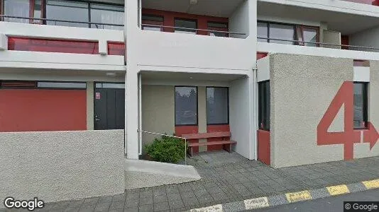 Apartments for rent in Reykjavík Háaleiti - Photo from Google Street View