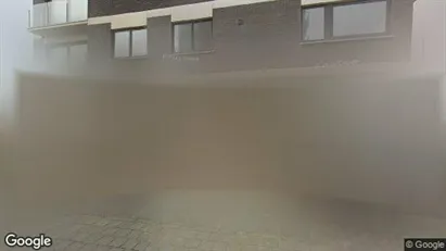 Apartments for rent in Middelkerke - Photo from Google Street View
