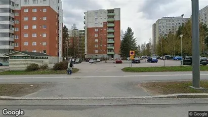 Apartments for rent in Tampere Kaakkoinen - Photo from Google Street View