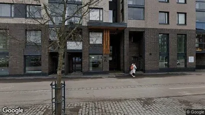Apartments for rent in Vantaa - Photo from Google Street View