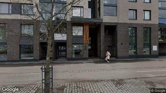Apartments for rent in Vantaa - Photo from Google Street View