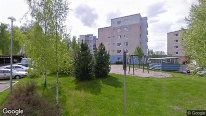 Apartments for rent in Lahti - Photo from Google Street View