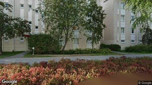 Apartments for rent in Jyväskylä - Photo from Google Street View