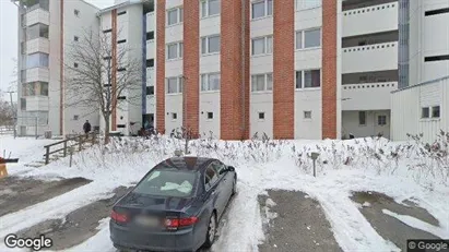 Apartments for rent in Jyväskylä - Photo from Google Street View