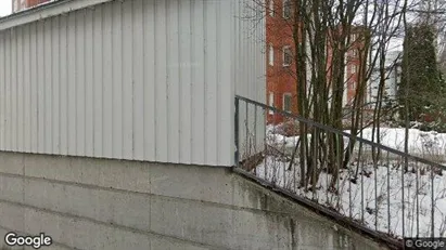 Apartments for rent in Jyväskylä - Photo from Google Street View