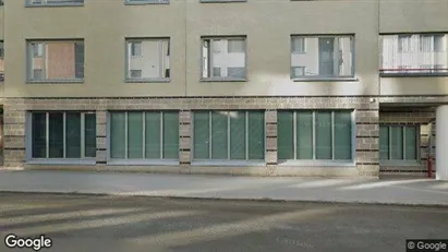 Apartments for rent in Kuopio - Photo from Google Street View