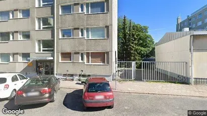 Apartments for rent in Turku - Photo from Google Street View
