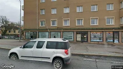 Apartments for rent in Tampere Lounainen - Photo from Google Street View