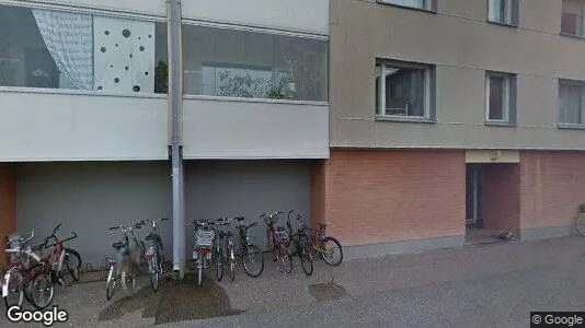 Apartments for rent in Turku - Photo from Google Street View