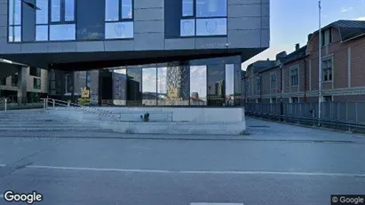 Apartments for rent in Tampere Keskinen - Photo from Google Street View