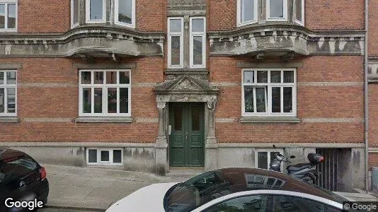 Apartments for rent in Randers C - Photo from Google Street View