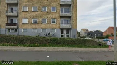 Apartments for rent in Randers SV - Photo from Google Street View