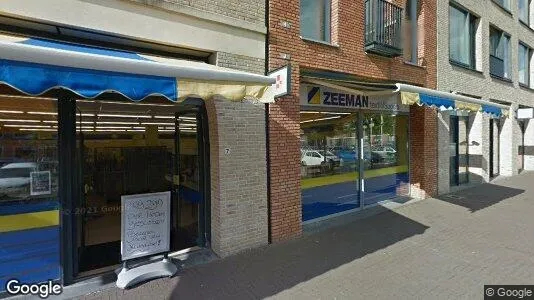 Apartments for rent in Haarlemmermeer - Photo from Google Street View