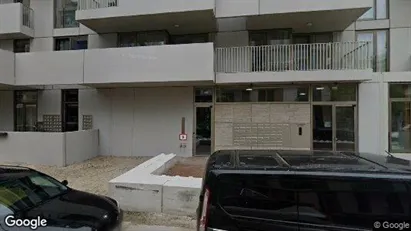 Apartments for rent in Amsterdam Noord - Photo from Google Street View