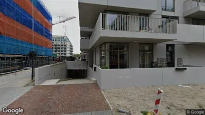 Apartments for rent in Amsterdam Noord - Photo from Google Street View