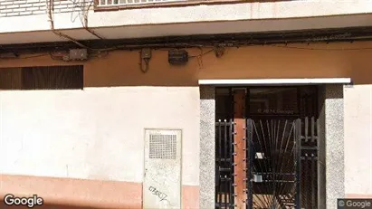 Apartments for rent in Mislata - Photo from Google Street View
