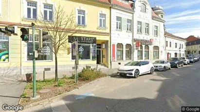 Apartments for rent in Horn - Photo from Google Street View