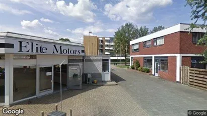Apartments for rent in Veenendaal - Photo from Google Street View