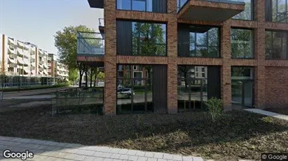 Apartments for rent in Veenendaal - Photo from Google Street View