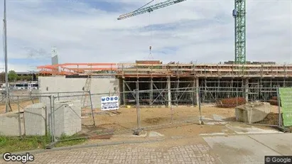 Apartments for rent in Ede - Photo from Google Street View