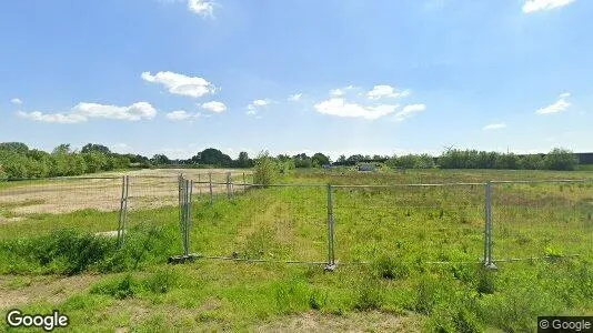 Apartments for rent in Ede - Photo from Google Street View