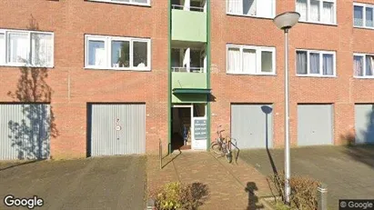 Apartments for rent in Ede - Photo from Google Street View