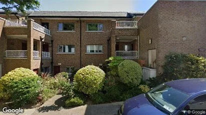 Apartments for rent in Dublin 2 - Photo from Google Street View