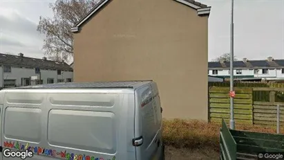 Apartments for rent in Wageningen - Photo from Google Street View