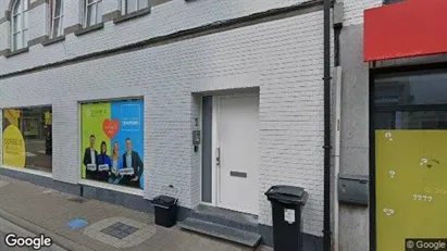 Apartments for rent in Geraardsbergen - Photo from Google Street View