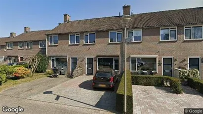 Rooms for rent in Berg en Dal - Photo from Google Street View