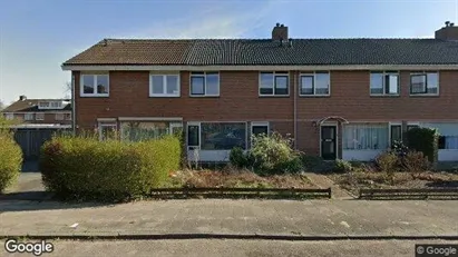 Rooms for rent in Nijmegen - Photo from Google Street View