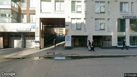Apartments for rent in Vantaa - Photo from Google Street View