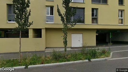 Apartments for rent in Graz - Photo from Google Street View
