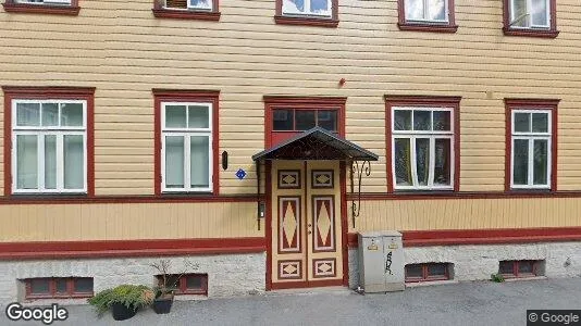 Apartments for rent in Tallinn Kesklinna - Photo from Google Street View