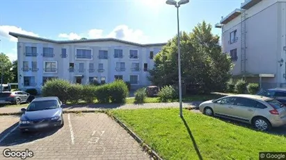 Apartments for rent in Saue - Photo from Google Street View