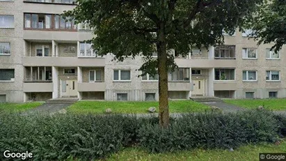 Apartments for rent in Tallinn Kesklinna - Photo from Google Street View