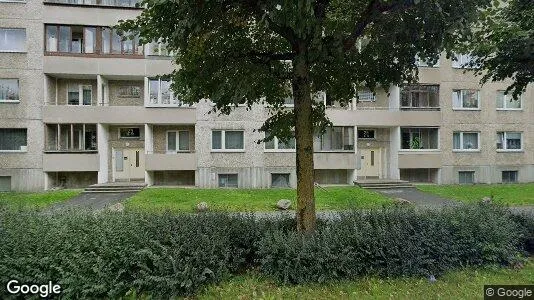 Apartments for rent in Tallinn Kesklinna - Photo from Google Street View