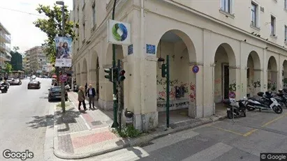 Apartments for rent in Patras - Photo from Google Street View