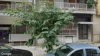 Apartments for rent in Patras - Photo from Google Street View