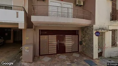 Apartments for rent in Patras - Photo from Google Street View