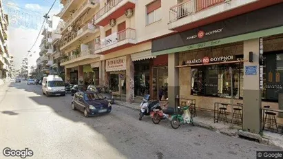 Apartments for rent in Patras - Photo from Google Street View