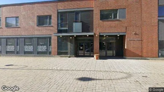 Rooms for rent in Tampere Keskinen - Photo from Google Street View