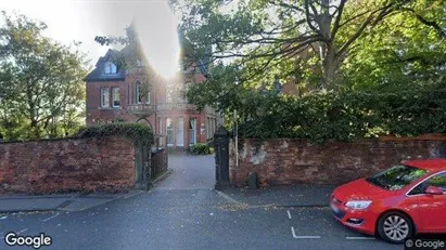 Apartments for rent in Leeds - West Yorkshire - Photo from Google Street View