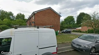 Apartments for rent in Manchester - Lancashire - Photo from Google Street View