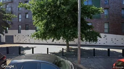 Apartments for rent in Leeds - West Yorkshire - Photo from Google Street View