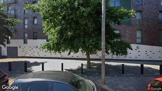 Apartments for rent in Leeds - West Yorkshire - Photo from Google Street View