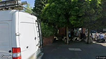 Apartments for rent in Manchester - Lancashire - Photo from Google Street View